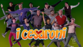 serie televisiva I Cesaroni